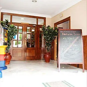 Marengo Hotel Castilleja de la Cuesta Spanje