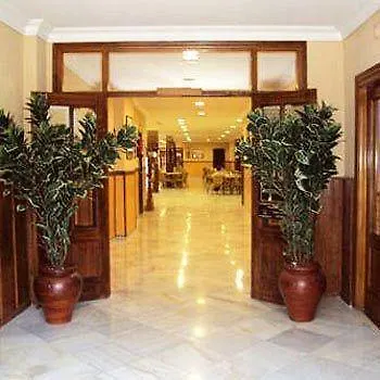 Marengo Hotel Castilleja de la Cuesta
