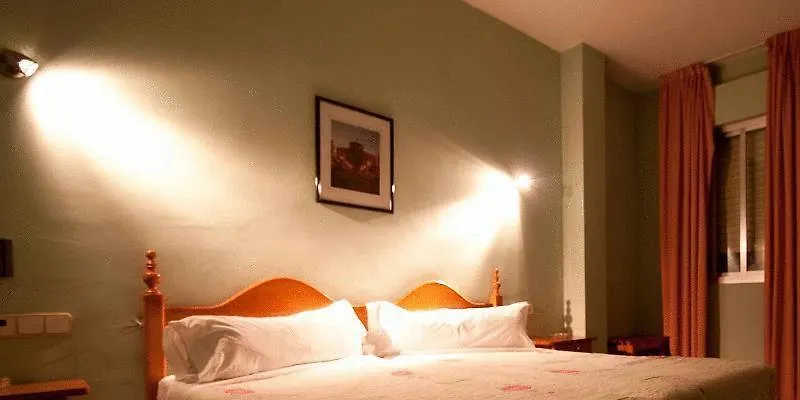 Marengo Hotel Castilleja de la Cuesta
